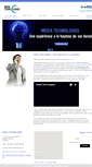Mobile Screenshot of media-technologies.eu